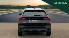 Skoda Kamiq 1.0 TSI SE Edition 5dr DSG Petrol Hatchback